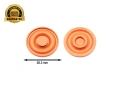 Мембрана клапан картерни газове AUDI VW 4.2-5.2-6.0L 07C103464F, 079103464D, снимка 2
