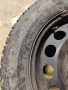 Зимни гуми с джанти 215/55R16, снимка 6