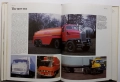 History of Trucks & Buses книга с историята на товарните автомобили и автобуси литература , снимка 11