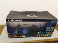  CROWN GTB-4212H. , снимка 9