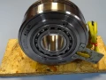 Електромагнитен съединител KLDO 10 TGL-9922 Electromagnetic multiplate clutch, снимка 3
