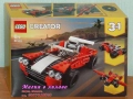 Продавам лего LEGO CREATOR 31086 31088 31089 31092 31098 31099 31100 31102 31103 31105 31108 31109, снимка 7