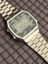 Ретро Casio A168WE ръчен часовник , снимка 6