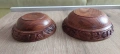 дърворезби купички за ценители , снимка 2