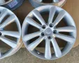 18’’5x114,3 originalni za hyundai  ix35 18”5х114,3 оригинални за хюндай-№818, снимка 6