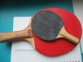 Мини хилка за майстори на тениса на маса, снимка 1