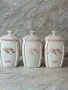 Порцеланови буркани за подправки , снимка 2