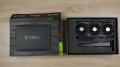  MSI GeForce RTX 3070 Gaming X Trio, снимка 3
