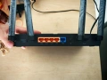 Рутери TP-Link Archer Wireless AC Dual Band, снимка 11