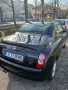 Nissan Micra 1.6 Cabrio , снимка 3
