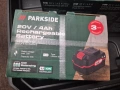 Акумулаторен гайковерт Parkside PASSK 20-Li B2 с батерия и зарядно (нови), снимка 13