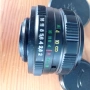 Фото обектив MC Helios-44M-6 58mm f/2 – Неразличим от нов, снимка 4