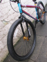 BMX велосипед Hyper Jet Fuel - 26", снимка 7