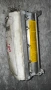 Аirbag за Mercedes S320 - 540357180235 / 30322058 B, снимка 2