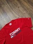 Страхотна мъжка тениска TOMMY HILFIGER размер XS , снимка 3