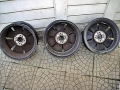 3 броя джанти 15цола  за Фолксваген.Шкода,Сеат, снимка 5