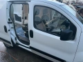 Fiat Fiorino 2017 1,4 бензин 80кс Евро 6В 231000км реални, като нов, снимка 5