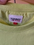 Tommy jeans дамска тениска, снимка 2
