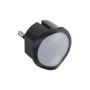 Продавам Адаптер LED лампа Черен Legrand Be Range, снимка 1