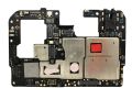 Дънна Платка (motherboard) за Xiaomi Redmi Note 10 Pro 4G - Отключена, снимка 1 - Резервни части за телефони - 45826148