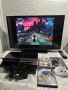 Playstation 3 CECHC03 60GB Backwards compatible FW 4.86, снимка 1