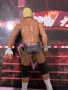 Екшън фигура WWE Dolph Ziggler Nic Nemeth Долф Зиглър Mattel figure играчка Basic Series Grey Action, снимка 9