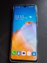 Huawei P30 Pro, Dual SIM, 128GB, 6GB RAM, 4G, Aurora Blue, снимка 2