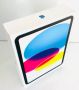 НОВ! Apple iPad 10th Gen 64GB WiFi+Cellular Blue ГАРАНЦИЯ!, снимка 1 - Таблети - 45402108