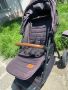 Лятна детска количка Kinderkraft Grande, снимка 1 - Детски колички - 45793197