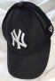 Бейзболна шапка New York Yankees. New Era Caps