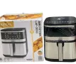 Въздушен фритюрник AirFryer,W,8L, снимка 1