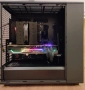 Геймърски компютър Ryzen 5700X 32GB RTX3080, снимка 4