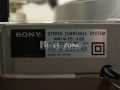 Грамофон  Sony ps-x60 , снимка 12