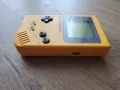 Nintendo Game Boy DMG-01 + Pokemon Yellow , снимка 6