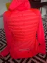 Nike running Aeroflot пухен елек S/M, снимка 7