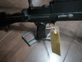 Обезопасена лека картечница Брен/ Bren. тежка пушка,карабина , снимка 2
