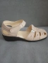 Дамски сандали, №36, цвят бежов, снимка 7