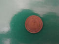 България - 2 стотинки, 1974 г. - 110W, снимка 3