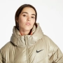 Оригинално дамско пухено яке Nike Down Parka, снимка 7