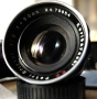 Petri C.C.Orikkor Kuribayashi 50mm f/2 Lens. M42 Mount, снимка 2