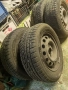 Много добри гуми с джанти , снимка 8