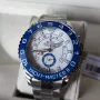 Мъжки луксозен часовник Rolex Yacht-Master II Steel – 116680 – EUR 17,150, снимка 7