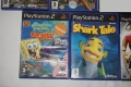 Игри за PS2 Crash Nitro Kart/Harry Potter/Monster House/50 Cent/Pinball/Space Invaders/WRC, снимка 6
