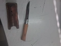 Джобен нож Opinel N 9, снимка 3