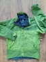 HAGLOFS GORE TEX - мъжко яке р-р XL, снимка 2