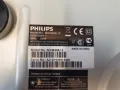 Аудиосистема Philips MCM906 / Лампов ресийвър с диск, usb и aux. Има дистанционно (не е оригинално, , снимка 16