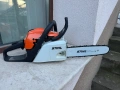 Бензинова резачка щил мс 211 stihl , снимка 5