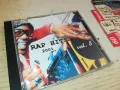 RAP HITS 2001 CD 1105251901, снимка 6