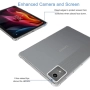 Lenovo Tab One 8.7" / K11+ 11.45" / Усилен силиконов TPU кейс гръб калъф, снимка 9