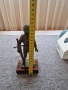 Статуетка на рицар, снимка 2